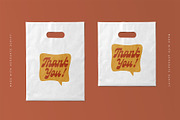 Aerogate Script, a Script Font by Wacaksara Co. (Thumbnail 13 of 13)