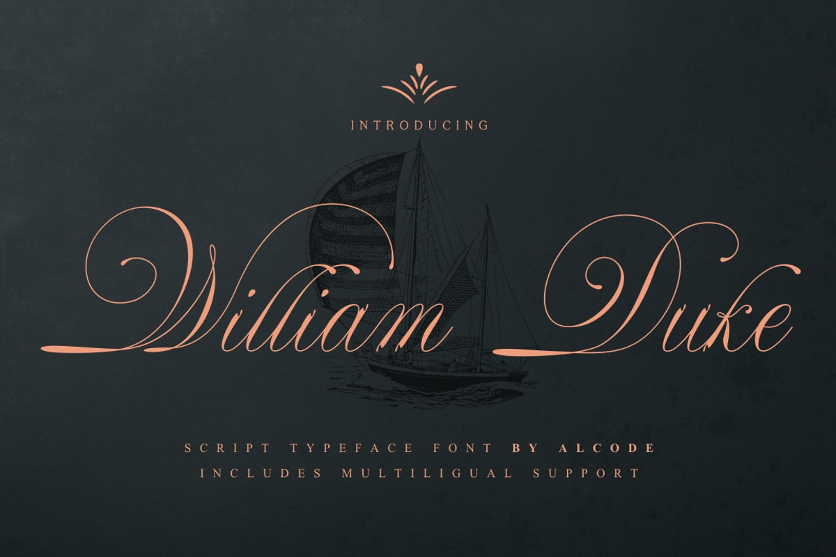 William Duke