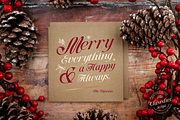 The Clasedus, a Script Font by Burntilldead (Thumbnail 6 of 13)