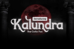 Kalundra