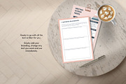 Maslow’s Hierarchy Canva Templates, a Templates & Theme by Miri Campbell (Thumbnail 6 of 8)