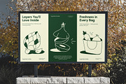 Vegetables Drawing Illustration, an Outline Icon by Vectors Market (Thumbnail 4 of 8)