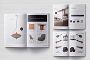 Product Catalog Brochure Template, a Brochure Template by Designsoul14 (Thumbnail 12 of 16)