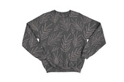 Elegant botanical seamless pattern, a Pattern Graphic by hanifa_design (Thumbnail 8 of 12)