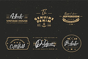 Destroy Yards – Urban Script Font, a Script Font by Bayuktx (Thumbnail 4 of 9)