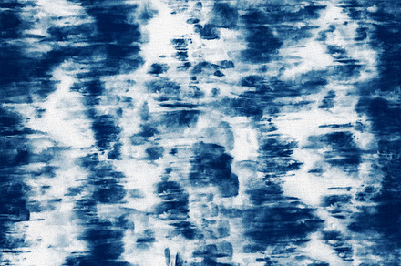 Tie-Dye Seamless Pattern