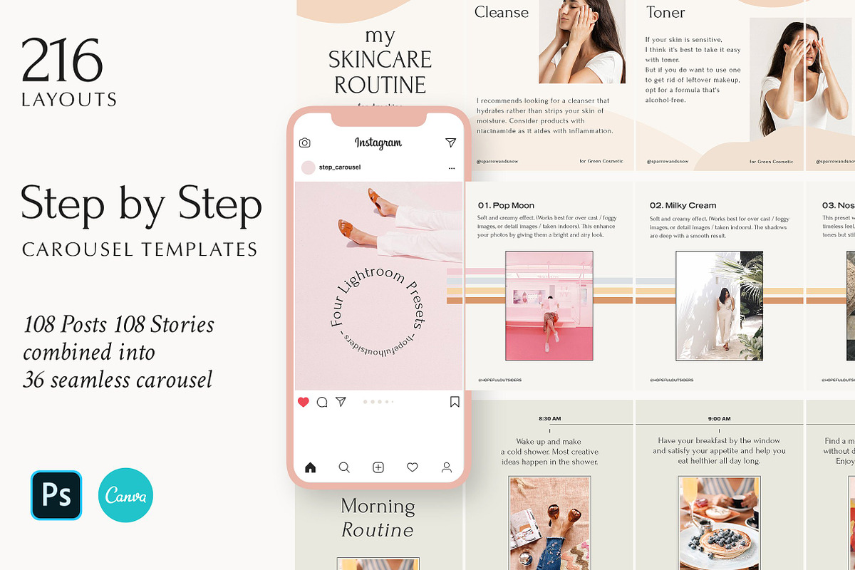 Entire Store Bundle Graphics, a Social Media Template by Sparrow & Snow (Photo 34 of 46)