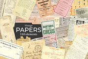 Bestsellers Heritage Collage Creator, an Object Graphic by SNIPESCIENTIST (Thumbnail 55 of 64)