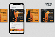 Fantasy Bons, a Serif Font by alit design (Thumbnail 3 of 16)