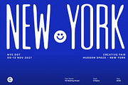 CS Resting Drawn, a Sans Serif Font by Craft Supply Co. (Thumbnail 2 of 8)