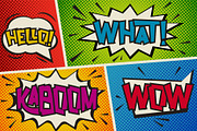 Natured - Modern and Fun Typeface, a Font by MuSan (Thumbnail 10 of 10)