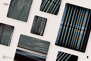 Light Stripes - Hi-Res Light Scans, a Texture Graphic by Sparrow & Snow (Thumbnail 6 of 32)