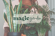 The California | Serif Font Duo, a Serif Font by KA Designs (Thumbnail 8 of 24)