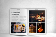 The Magazine, a Magazine Template by design_pick (Thumbnail 13 of 22)