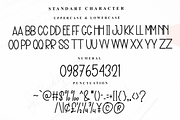 Welcome Children, a Serif Font by InermediaSTUDIO (Thumbnail 2 of 7)