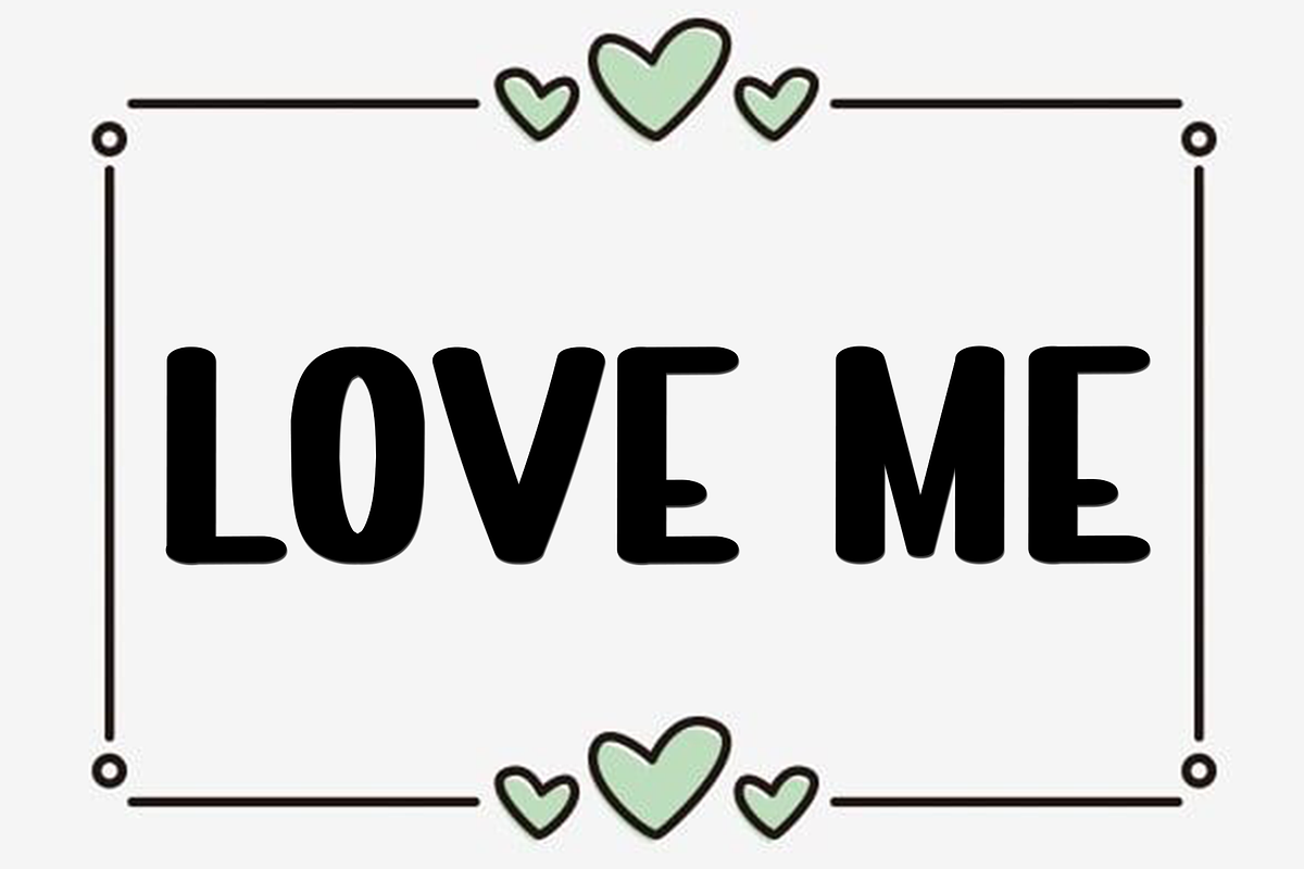 Brother, a Script Font by FreshTypeINK (Photo 6 of 8)