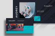 Evelyn Presentation Template, a Presentation Template by GridlineType (Thumbnail 6 of 9)