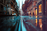 Light Photoshop Actions preview 2