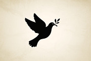 Dove of Peace Vector Set, an Illustration by Designs_River (Thumbnail 12 of 18)