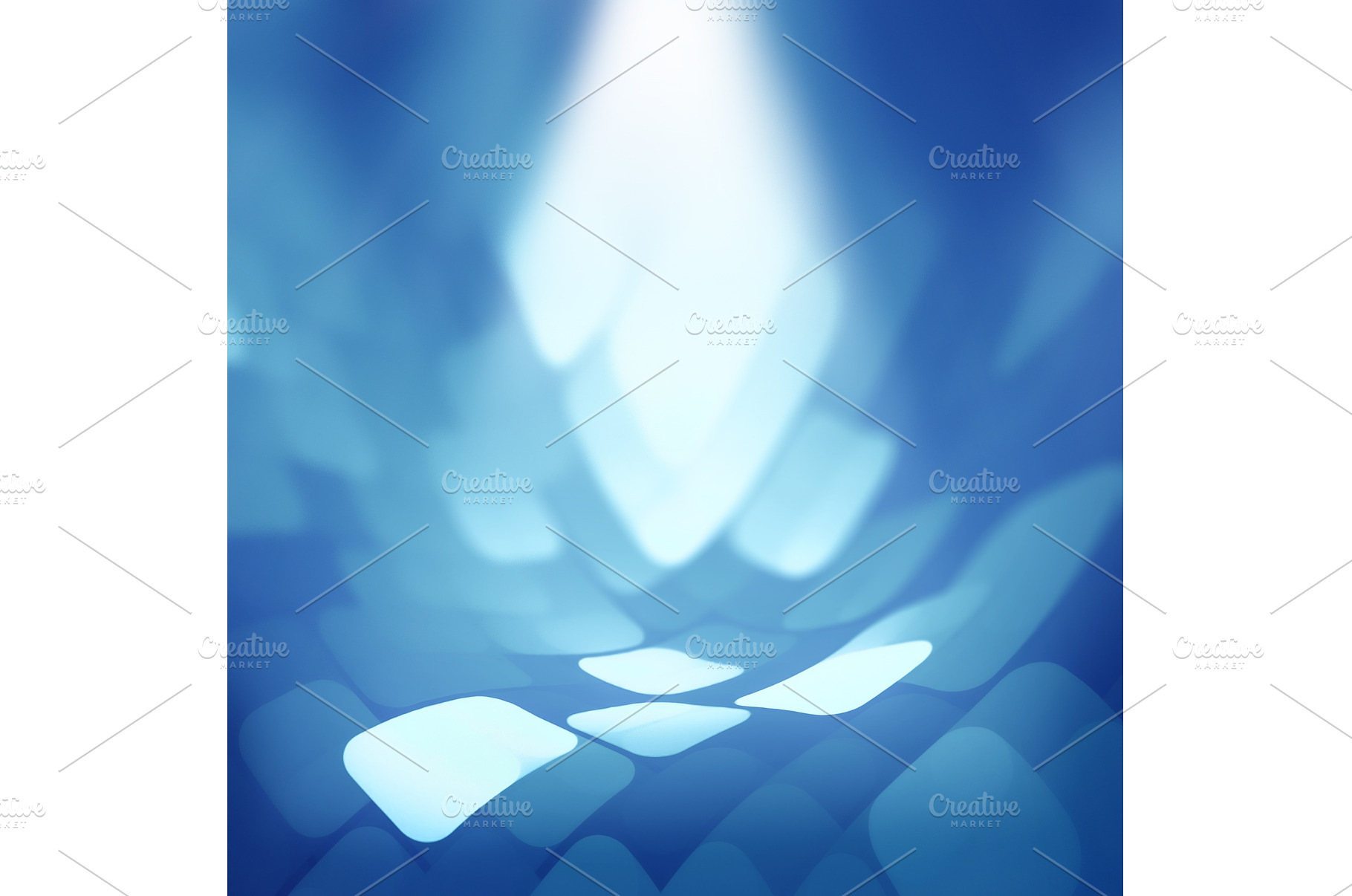 abstract business background, an Abstract Photo by BazziBa♥