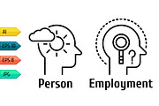 Pictogram icons set of human brain., an Outline Icon by julia_musdotter (Thumbnail 5 of 10)
