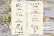 Playful Romance Whimsical SVG Bundle, an Object Illustration by Ayya Studio (Thumbnail 13 of 15)