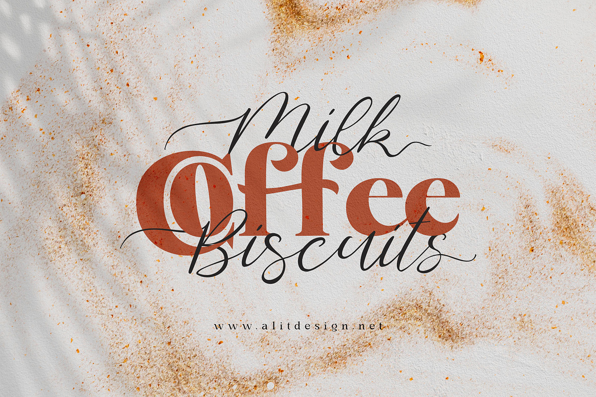 Brohillo Font Duo, a Script Font by alit design (Photo 30 of 30)