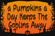 Bloodlust - Halloween Font, a Handwritten Font by Typefactoryco (Thumbnail 4 of 8)