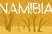 Evrim Sans Serif Font, a Sans Serif Font by PixelHive Pro (Thumbnail 16 of 20)