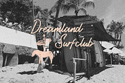 Kieyto Script Font, a Script Font by Hishand Studio (Thumbnail 5 of 8)