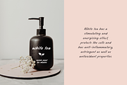 Lemonade, a Handwritten Font by Sofia Skoog (Thumbnail 3 of 10)