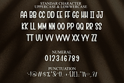 Boarding, a Sans Serif Font by InermediaSTUDIO (Thumbnail 7 of 8)