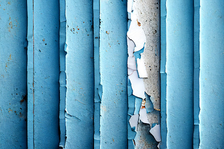 Weathered rough painted surface, a Background Photo by Grafvision photography