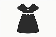 Elegant Gown Bundle, an Illustration by Designer_Momina (Thumbnail 8 of 21)