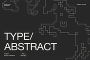 Typographic Pixelator Machine, a Graphic by Twenty75 (Thumbnail 9 of 10)