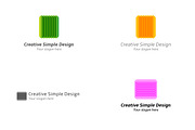 Creative Simple Design Logo, a Branding & Logo Template by BdThemes (Thumbnail 3 of 3)