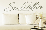 MCO - Sirellia, a Handwritten Font by Mojiscope Studio (Thumbnail 9 of 10)