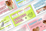 Scara - Business Project Proposal, a Presentation Template by Invisual Studio (Thumbnail 1 of 7)