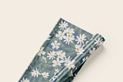Daisy cosmos floral seamless pattern, a Pattern Graphic by lilovwishes (Thumbnail 3 of 3)