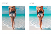 BLOOM Lightroom Presets, an Action Add-On by MintAndPepper (Thumbnail 2 of 7)