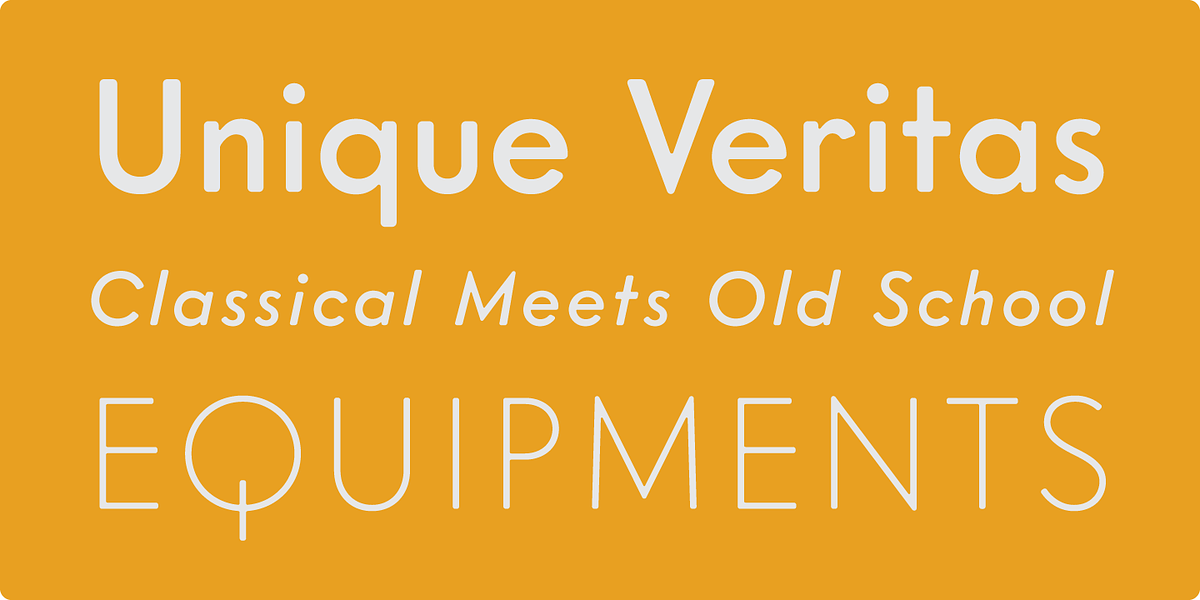 Intervogue Soft, a Sans Serif Font by Miller Type Foundry (Photo 7 of 14)