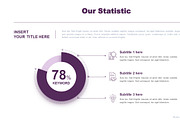 Infographic Diagram 009 (PPT, EPS), a Presentation Template by SlidesDive (Thumbnail 2 of 10)