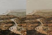 10 Nostalgia Lightroom Presets, a Preset Add-On by CVR Presets (Thumbnail 4 of 7)