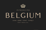 FANTASTIC Font Bundle (93%OFF), a Serif Font by Craft Supply Co. (Thumbnail 5 of 27)