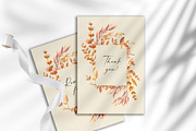 Romantic autumn, an Object Graphic by Vasmila (Thumbnail 5 of 5)