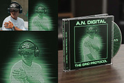 Hologram Gothic Photoshop Action, an Action Add-On by MRI STUDIO (Thumbnail 14 of 16)
