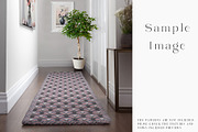 Rug Runner Mockups 22 Files, a Product Mockup by mock-ups (Thumbnail 47 of 59)