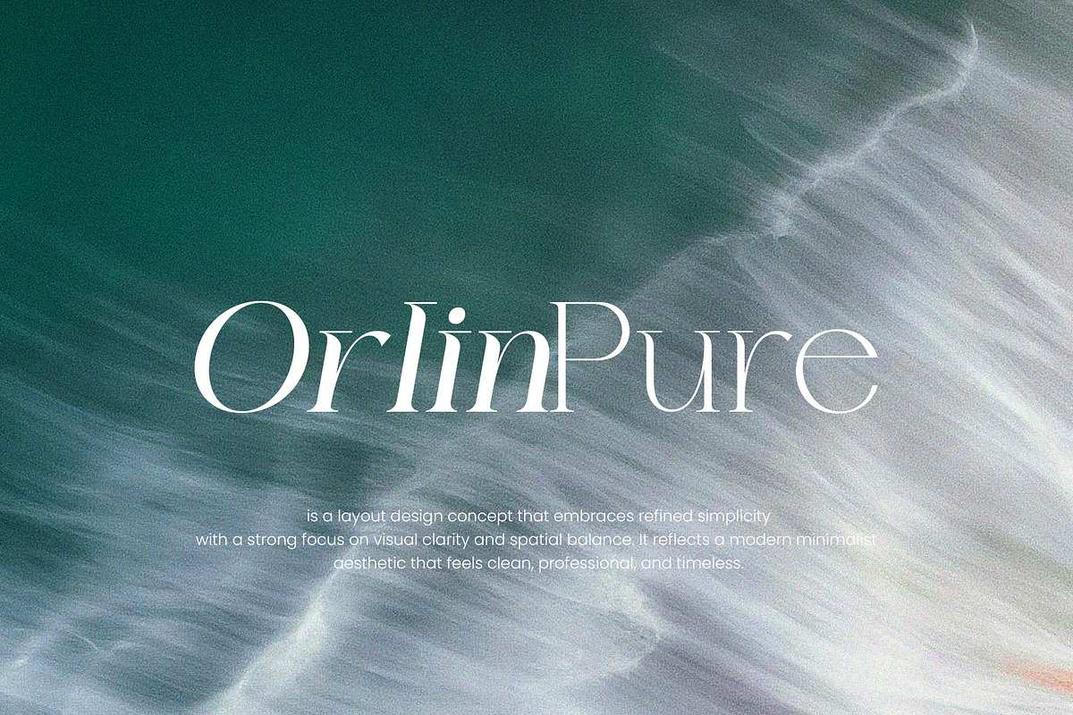 Chairo | Editorial Serif Font Family, a Serif Font by Typoraith Co (Photo 7 of 10)
