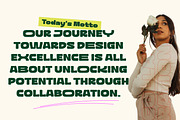 Grenbold - Modern Bold Font, a Sans Serif Font by trabaskriya (Thumbnail 3 of 9)