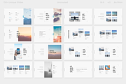 STIL Powerpoint Template, a Presentation Template by Haluze (Thumbnail 2 of 10)